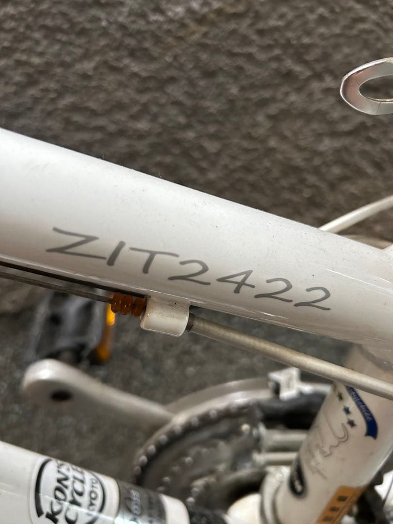 発送方法要相談　子供自転車20インチ