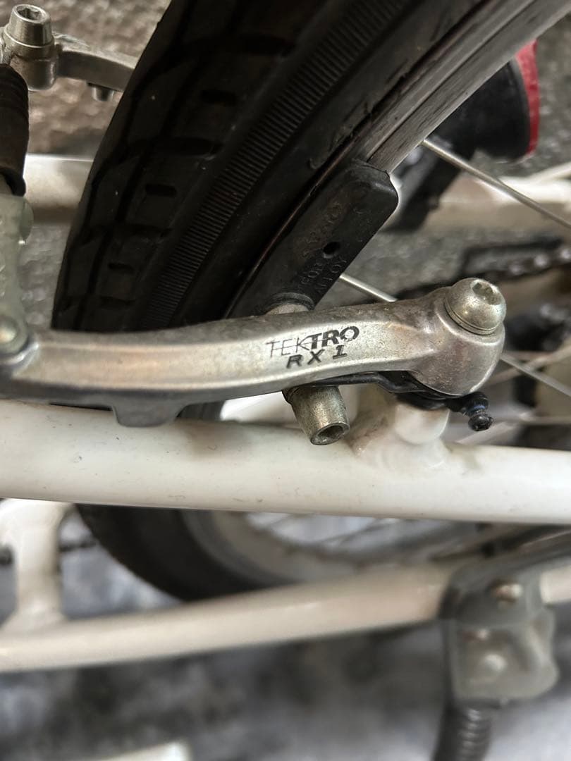 発送方法要相談　子供自転車20インチ