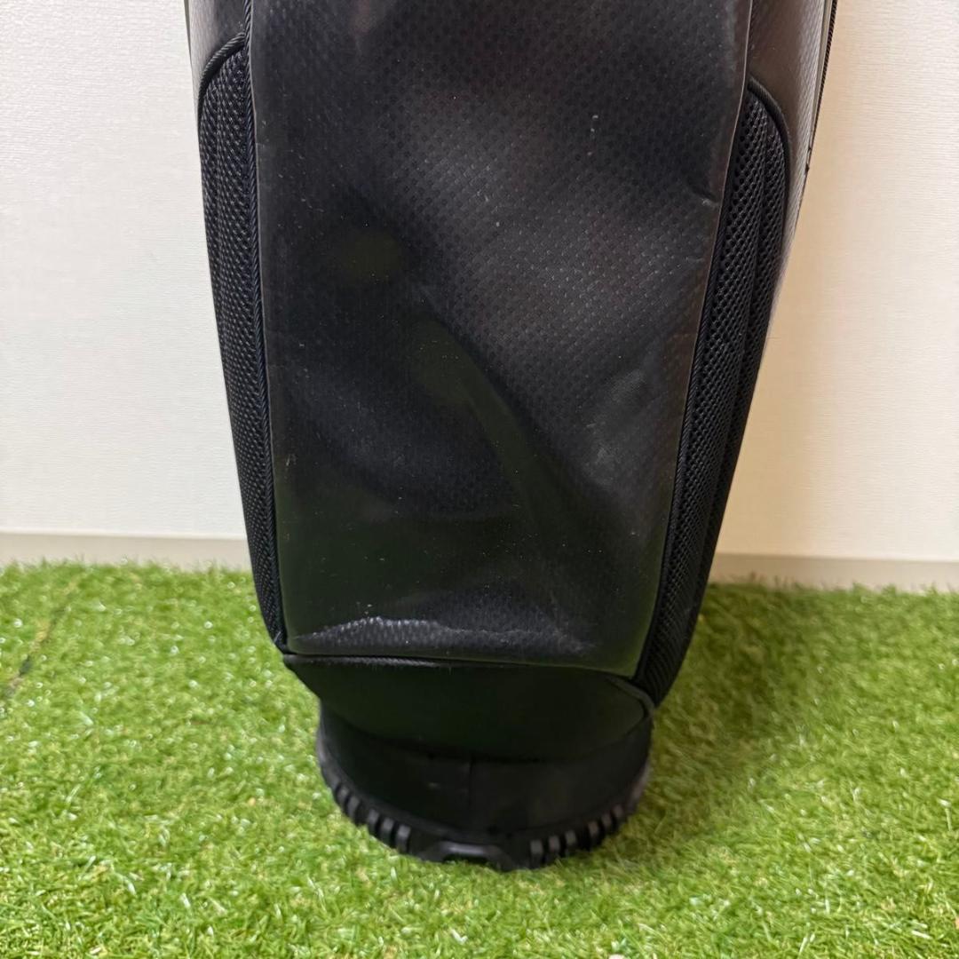 TaylorMade テイラーメイド Carlsbad,CA キャディバッグ