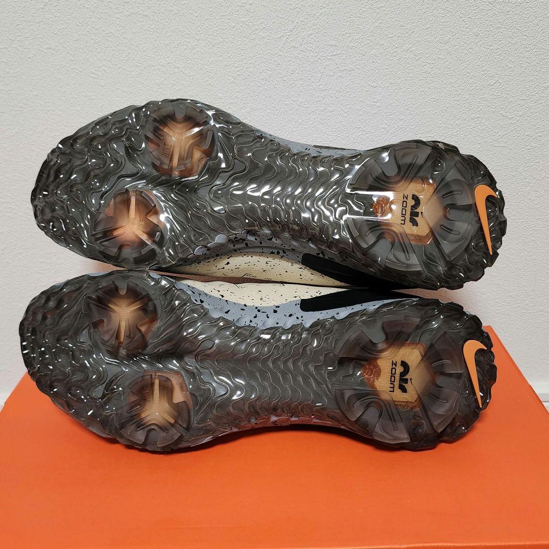 ナイキ エアズーム インフィニティ TR シールド 27cm