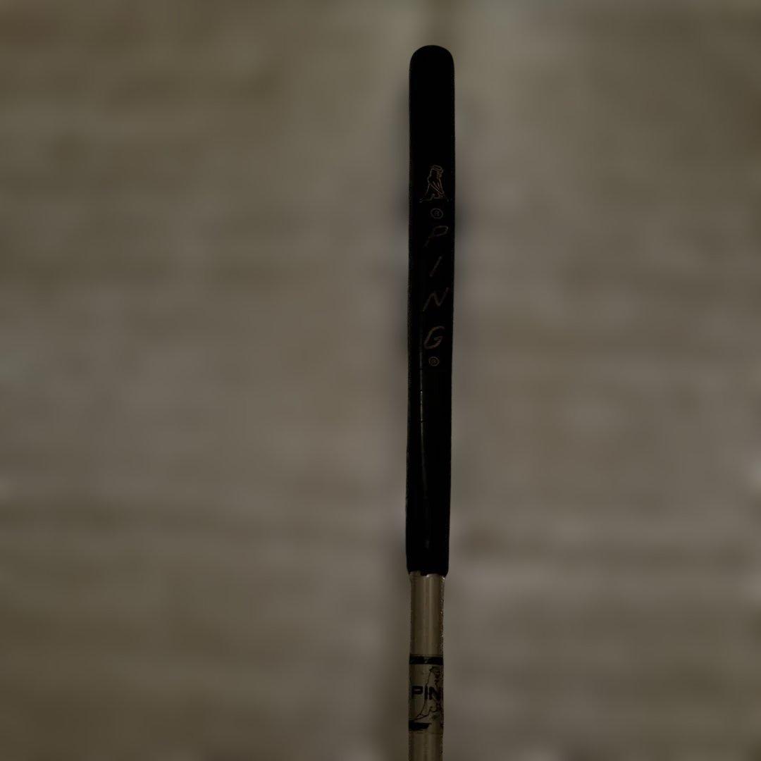 ヴィンテージモデル　PING ANSER 4 パター