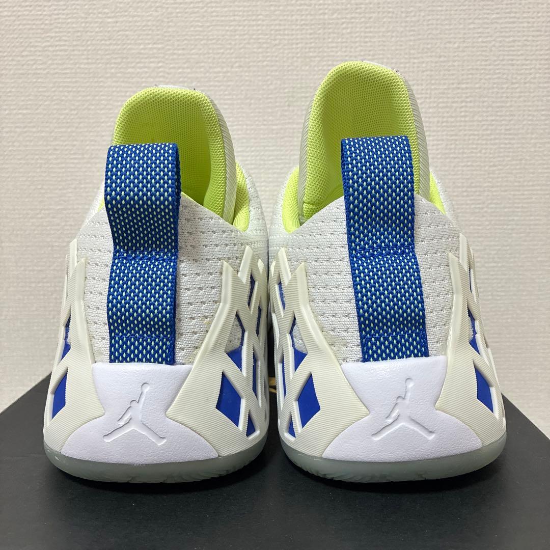 値下げ可能　Nike Jordan バッシュ　ルカ　　ballaholic