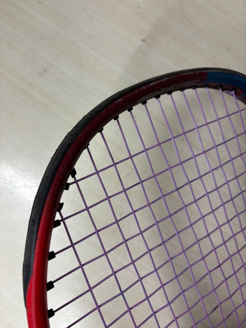 YONEX VCORE100 G2 テニスラケット