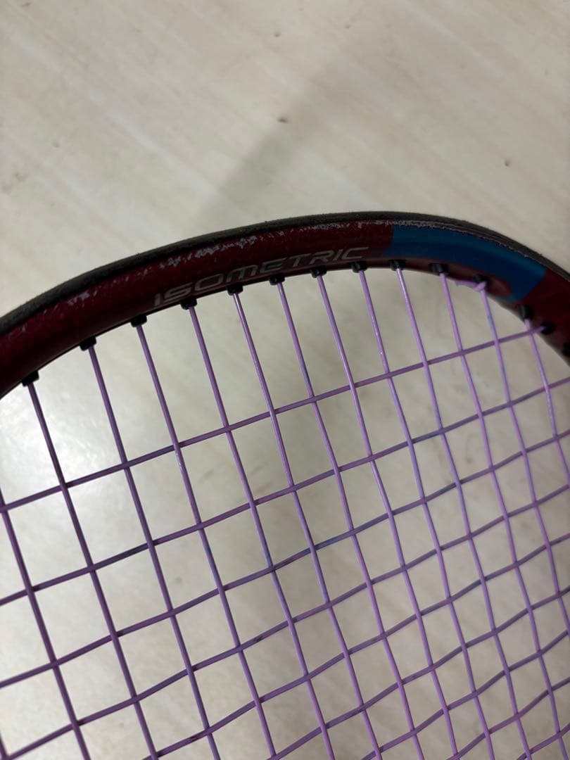YONEX VCORE100 G2 テニスラケット