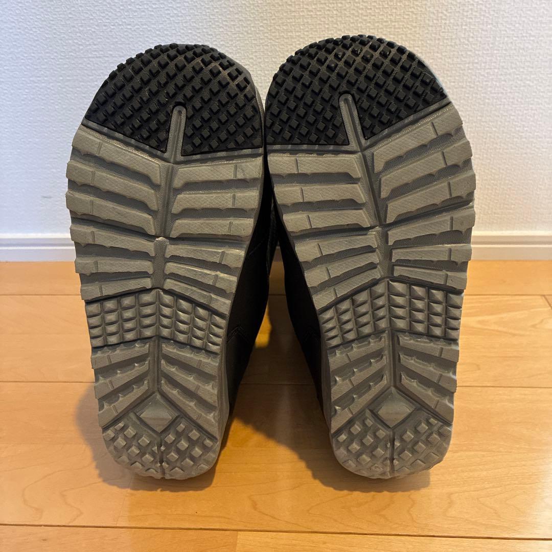 ナイデッカー　アルタイ　28cm