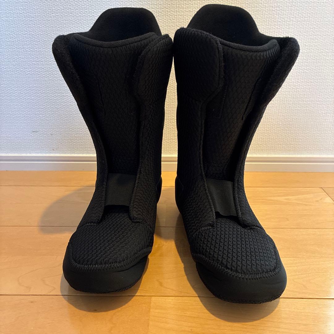 ナイデッカー　アルタイ　28cm