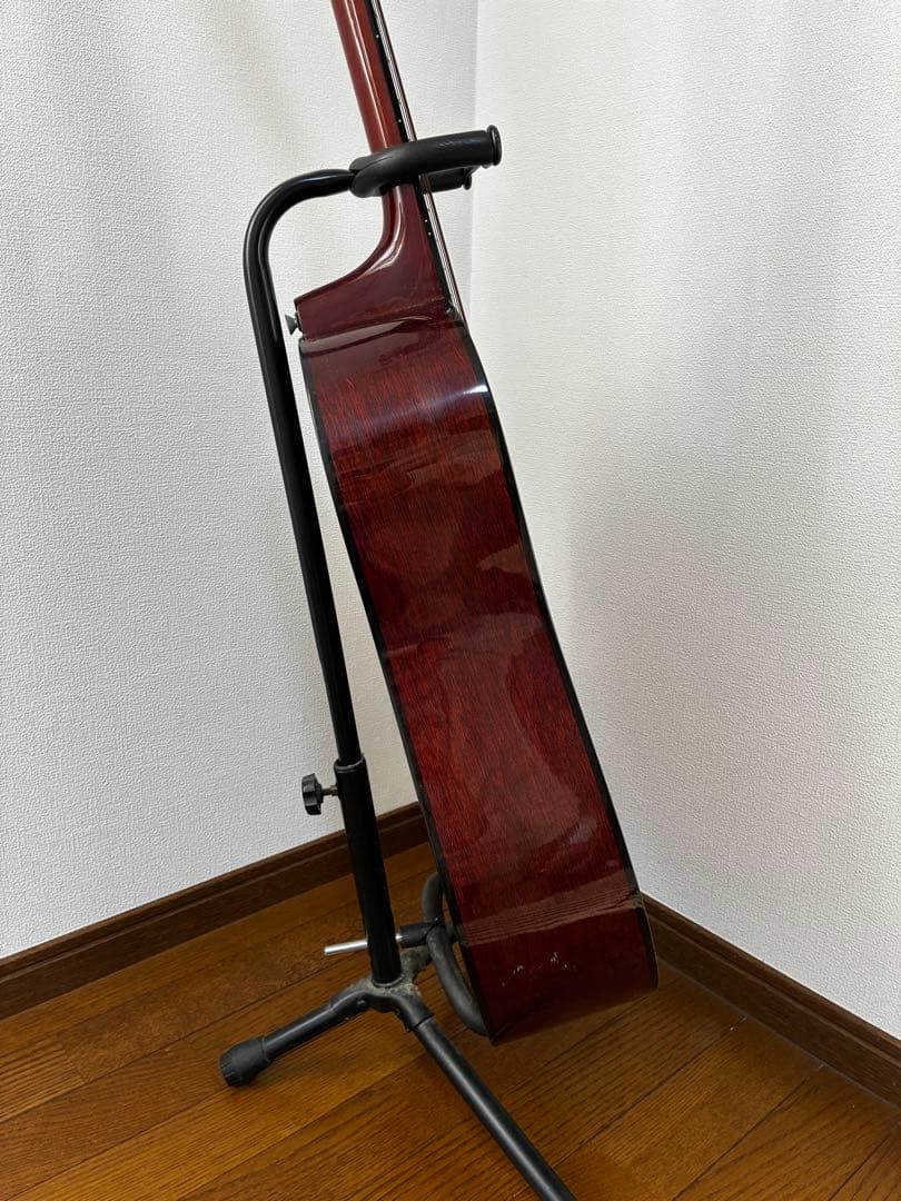 Epiphone アコースティックギター AJ-10 おまけ多数（初心者向け）