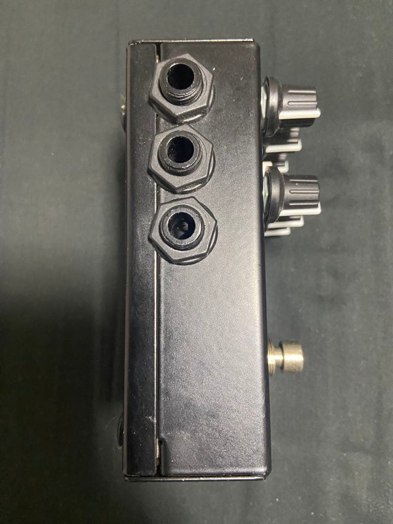 AMT Electronics M2 JCM800 ディストーション　プリアンプ