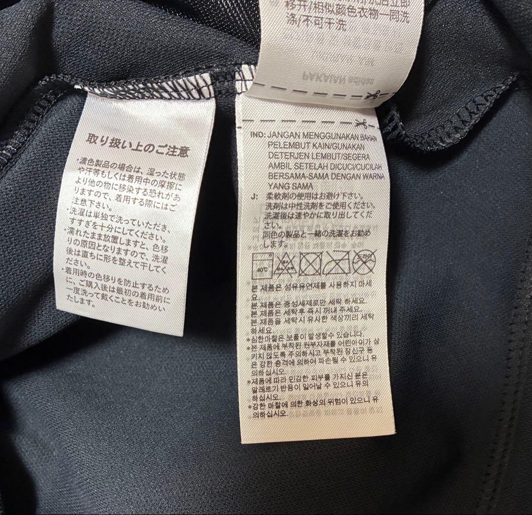 新品タグ付★大人上品★アディダスゴルフ レトロニット セットアップ L ベージュ