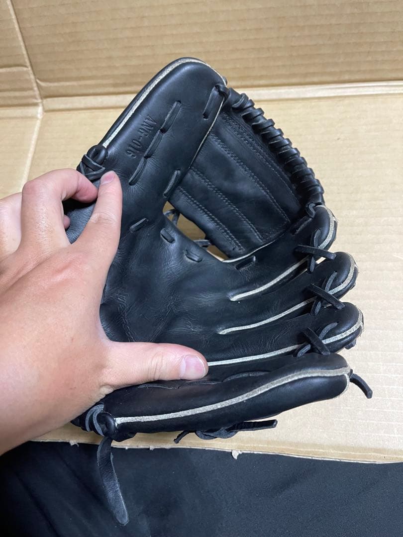ワールドペガサス world pegasus グローブ 野球グローブ