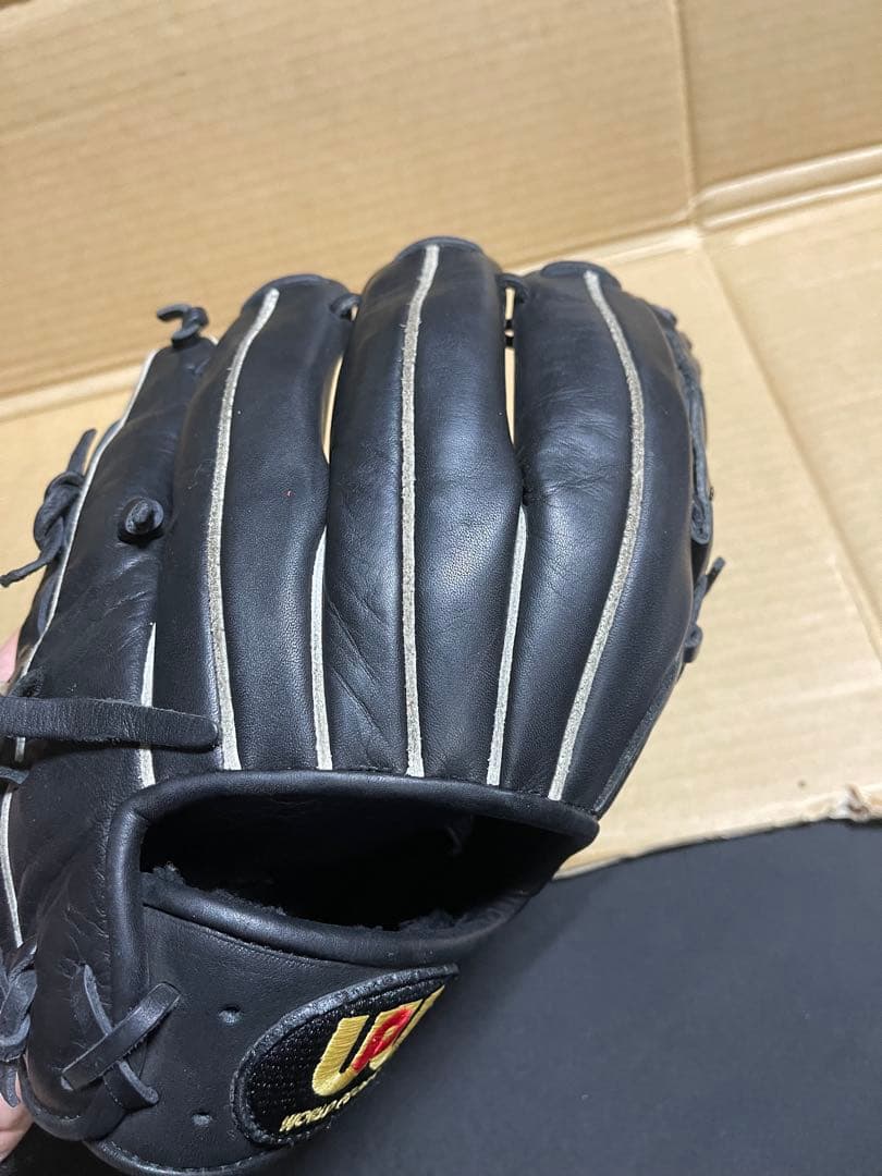 ワールドペガサス world pegasus グローブ 野球グローブ