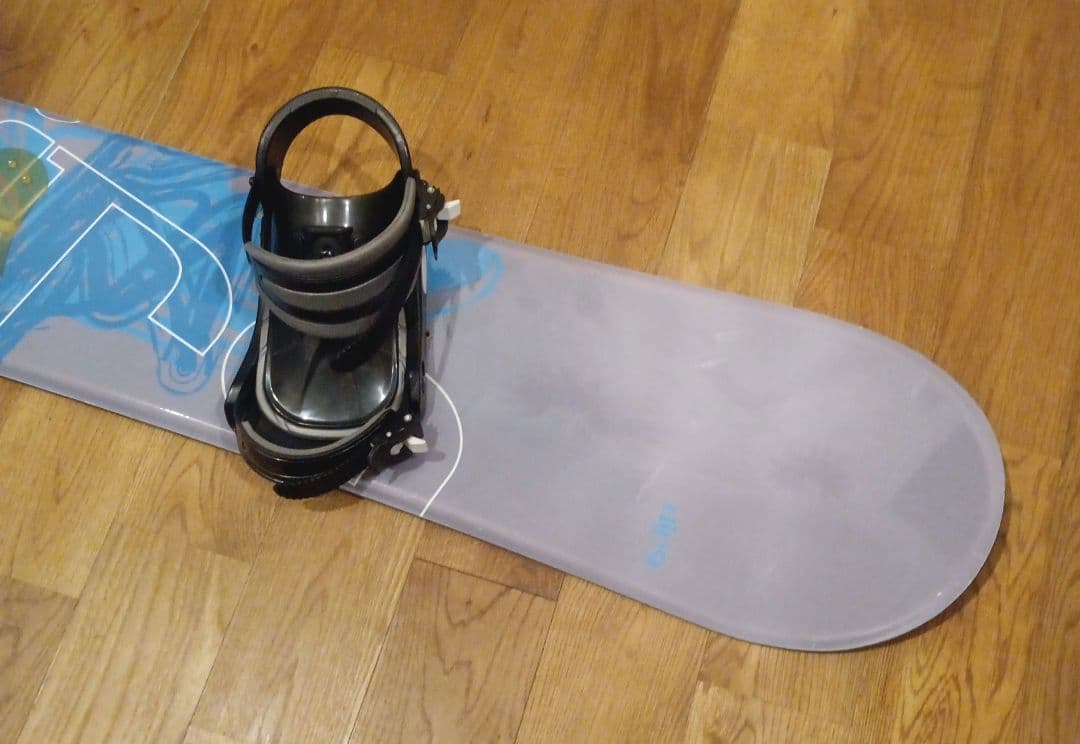 スノーボード 153H0130853 SPOPIA 2009 SKI