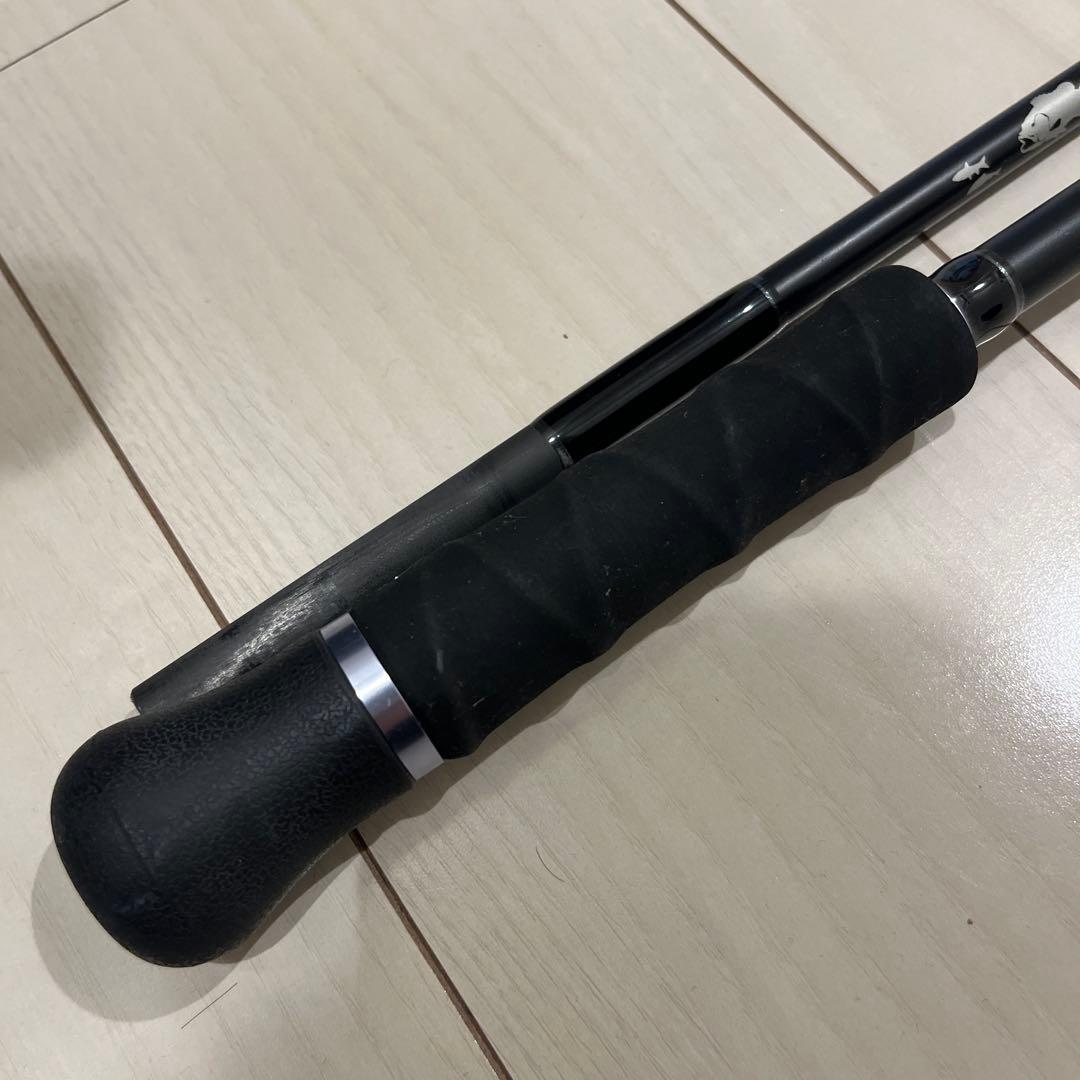 ツララ　モンストロG79MHC