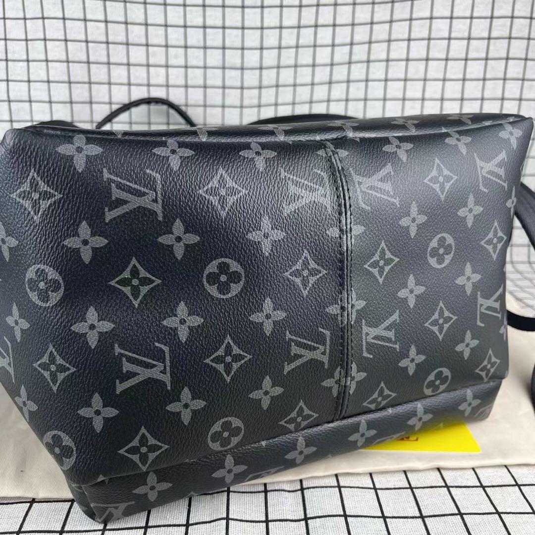 ルイヴィトン モノグラム エクリプス アポロ バックパック