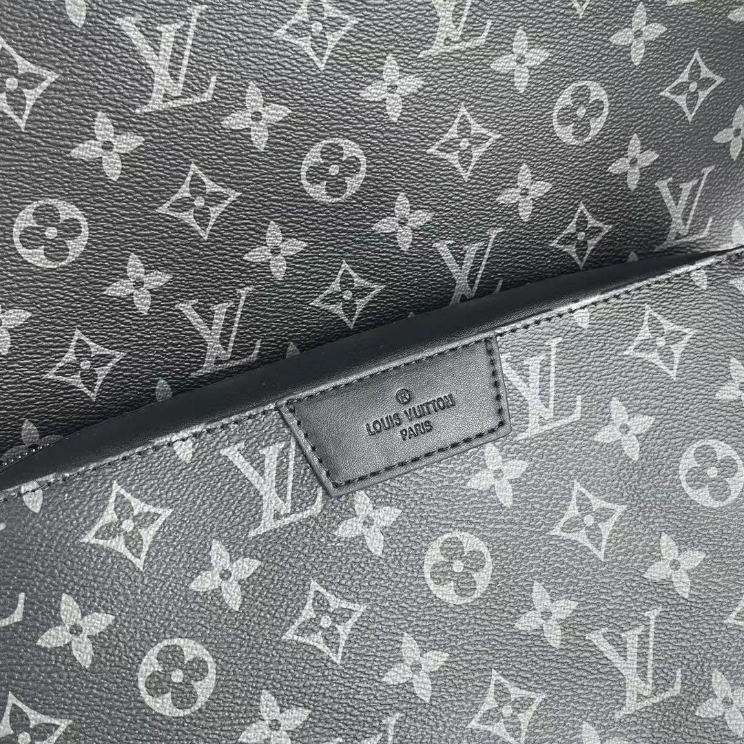 ルイヴィトン モノグラム エクリプス アポロ バックパック