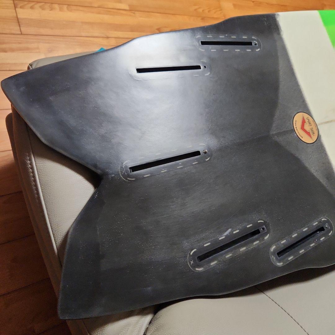 激安ボンソルサーフボードカスタムムーンスペースキングフィッシュ　レア