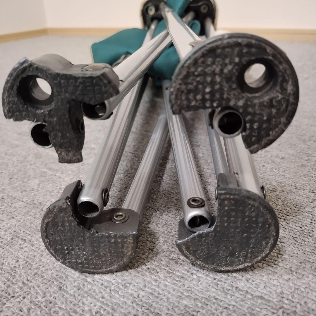 Coleman アウトドアチェア 5脚セット