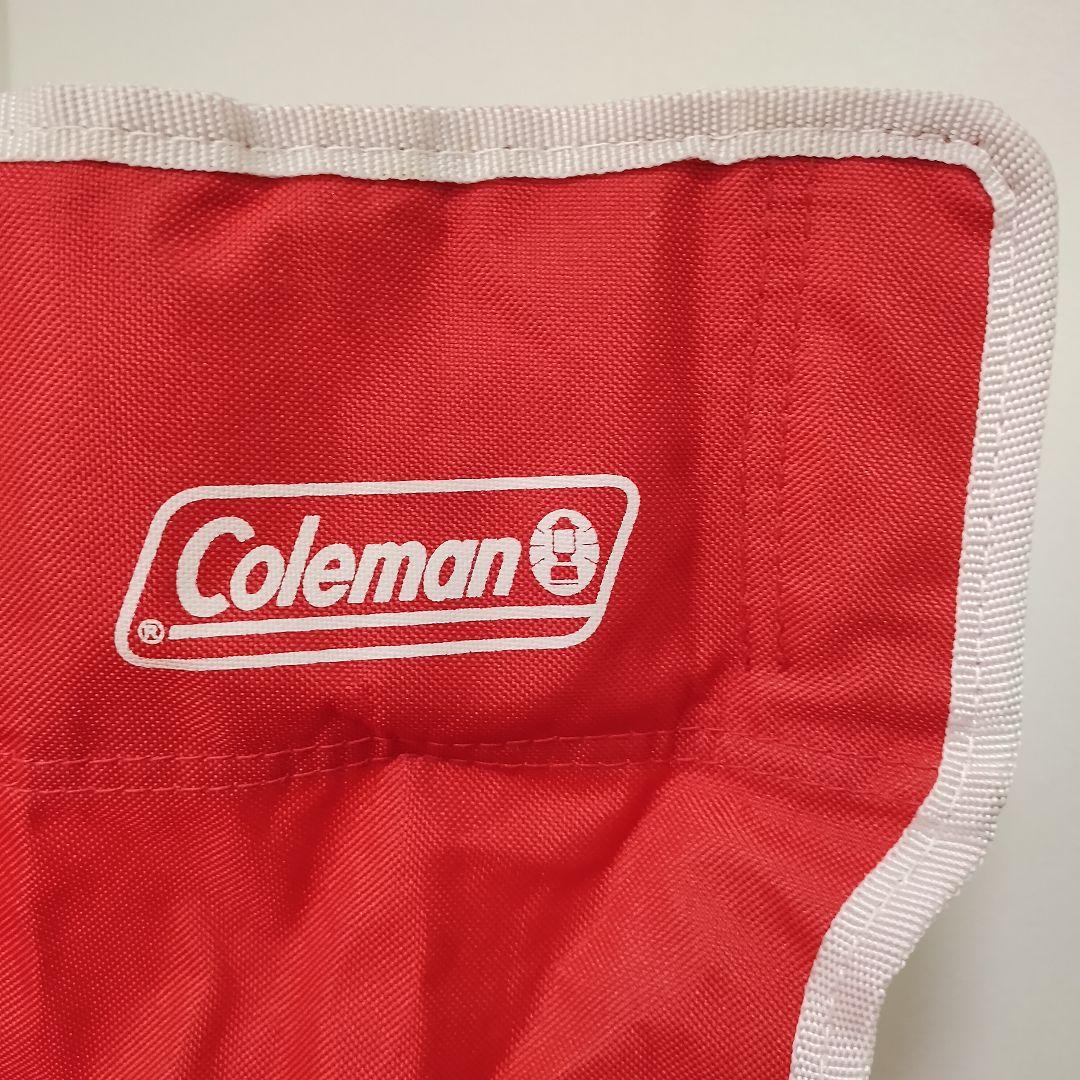 Coleman アウトドアチェア 5脚セット
