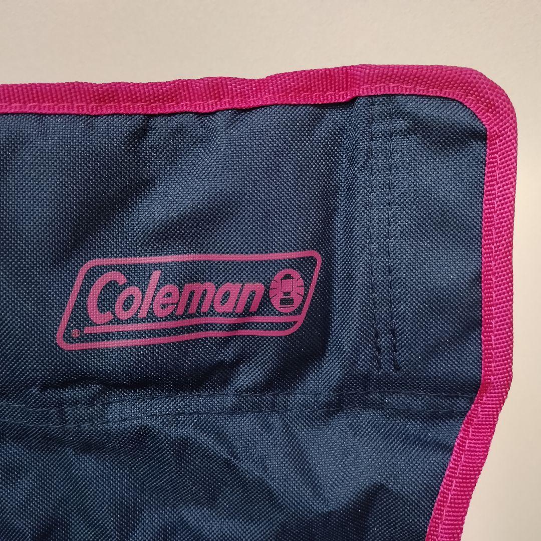 Coleman アウトドアチェア 5脚セット