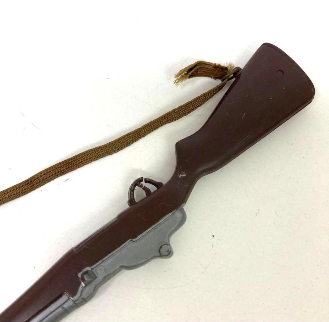 g345-52 ハスブロ　ビンテージGI JOE 1964 G.I. Joe