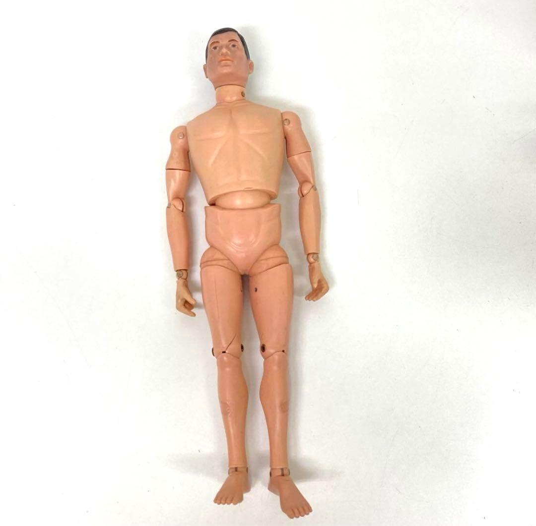 g345-52 ハスブロ　ビンテージGI JOE 1964 G.I. Joe