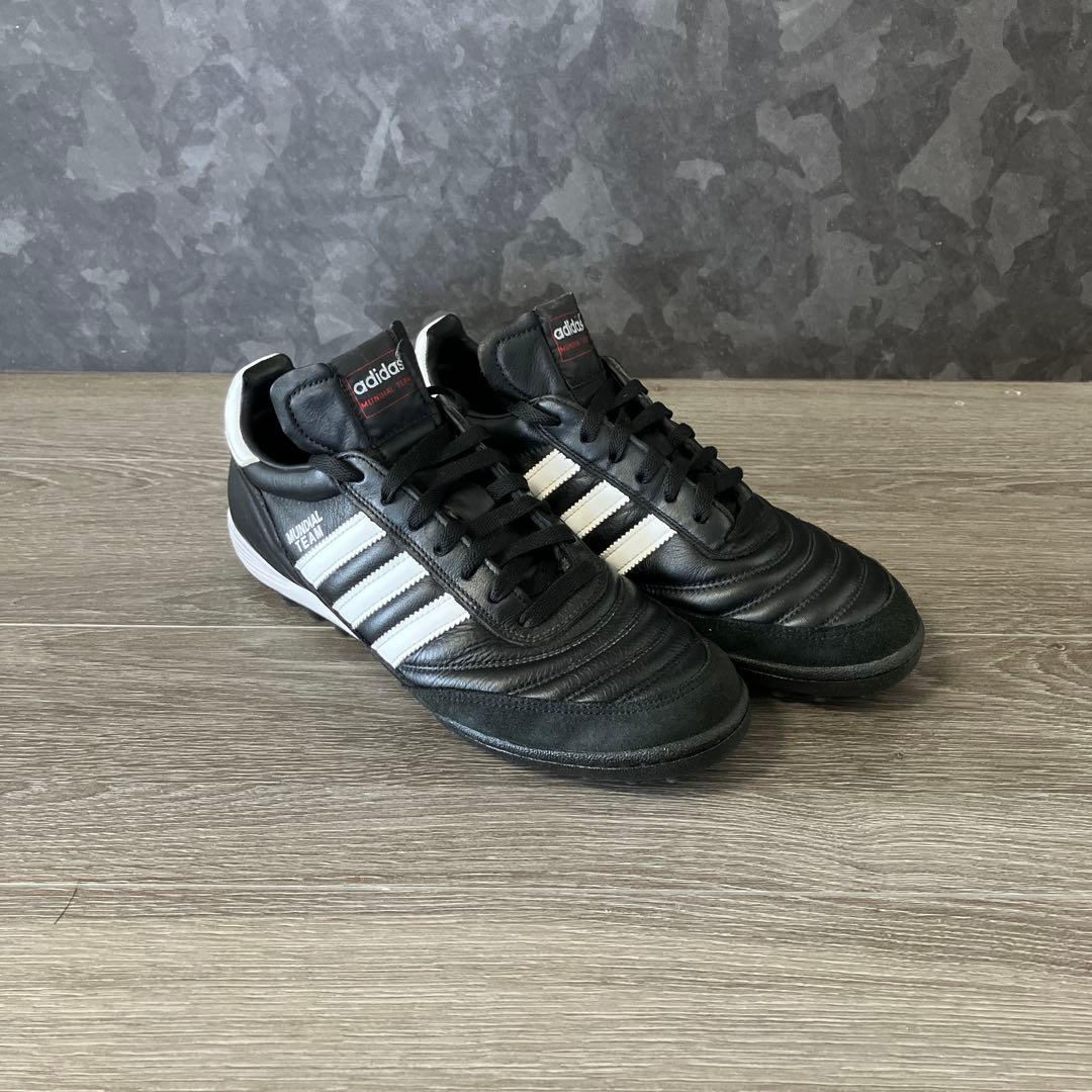 ムンディアルチーム adidas MUNDIAL TEAM 26.5