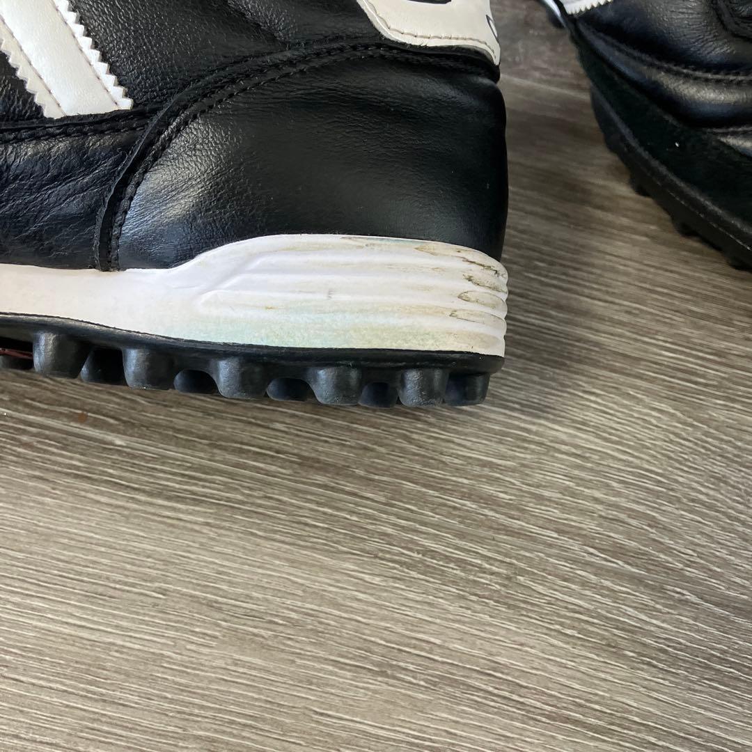 ムンディアルチーム adidas MUNDIAL TEAM 26.5
