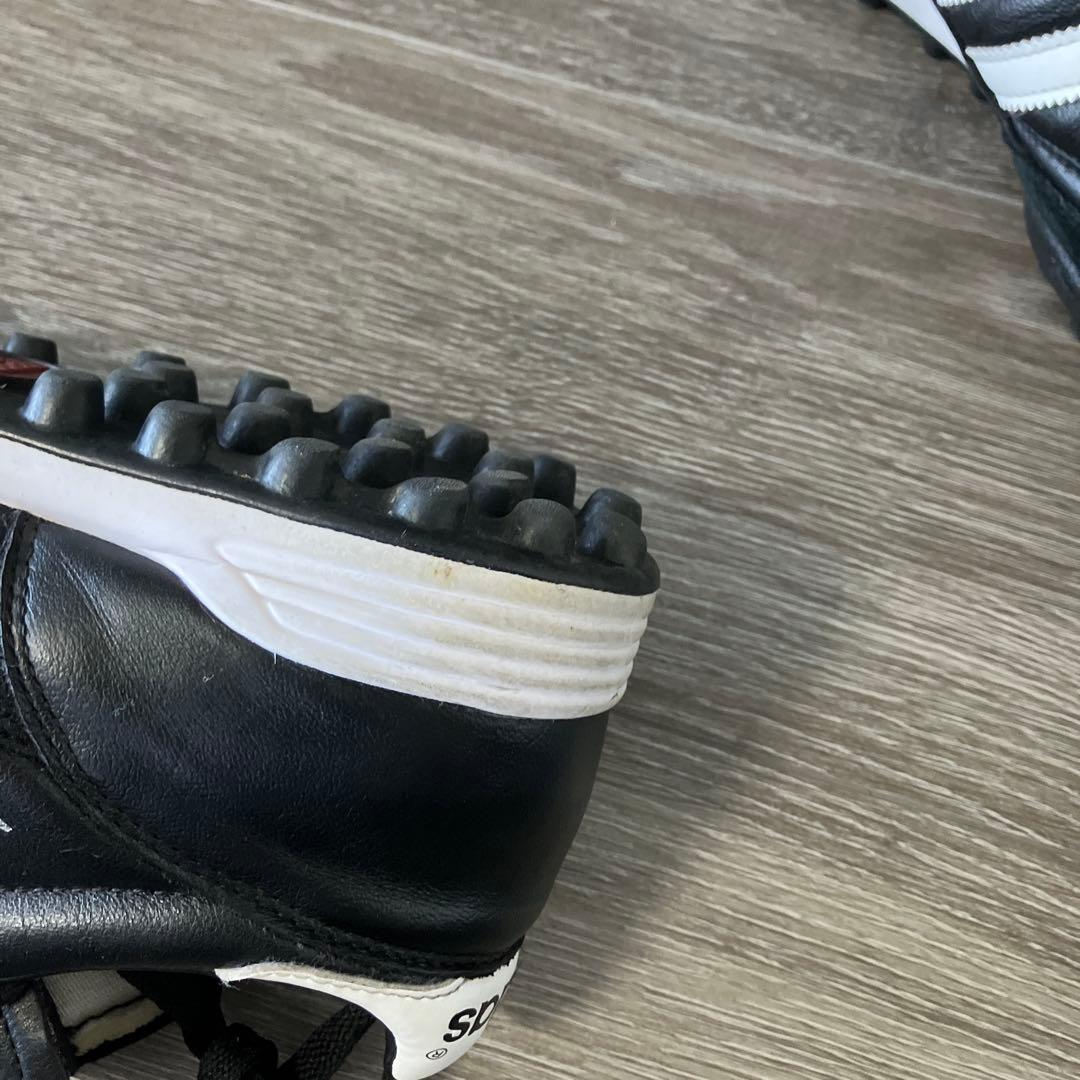 ムンディアルチーム adidas MUNDIAL TEAM 26.5