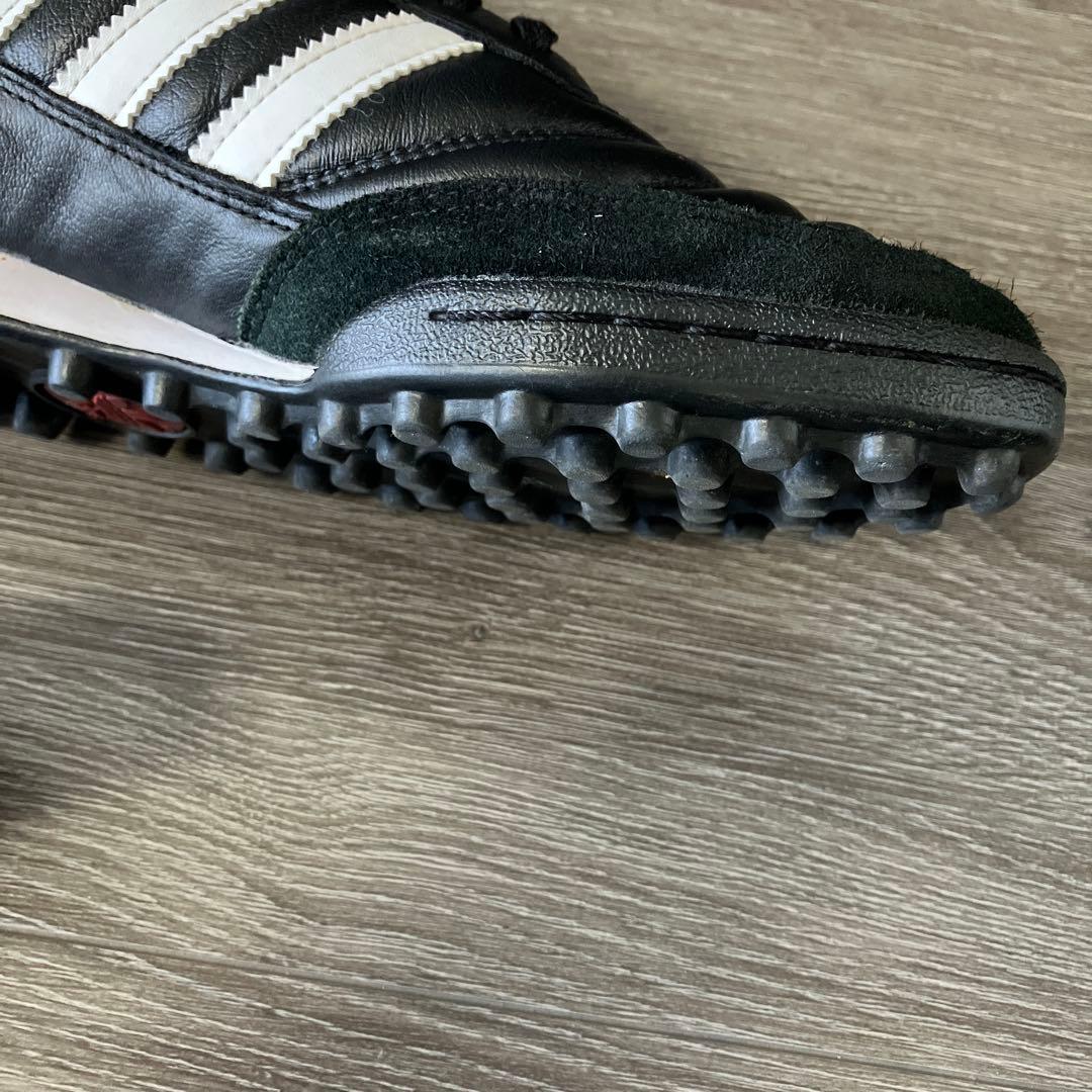 ムンディアルチーム adidas MUNDIAL TEAM 26.5