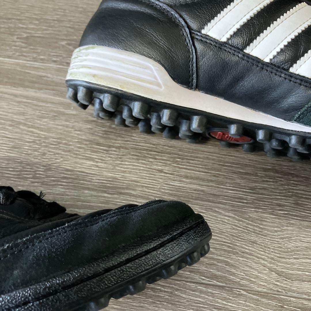 ムンディアルチーム adidas MUNDIAL TEAM 26.5