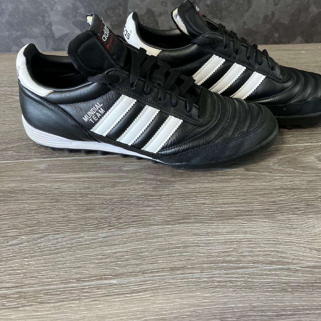 ムンディアルチーム adidas MUNDIAL TEAM 26.5