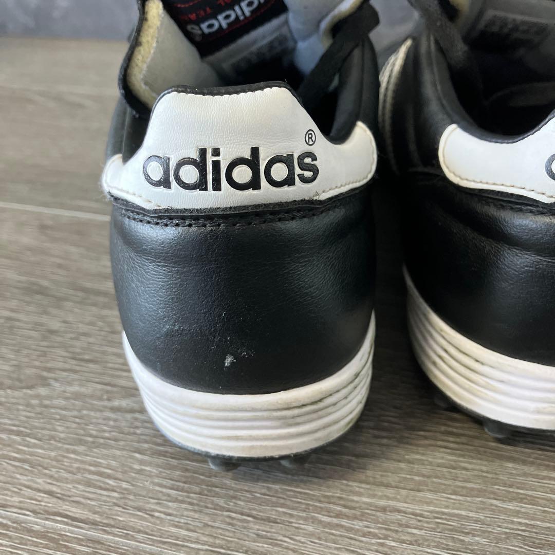 ムンディアルチーム adidas MUNDIAL TEAM 26.5