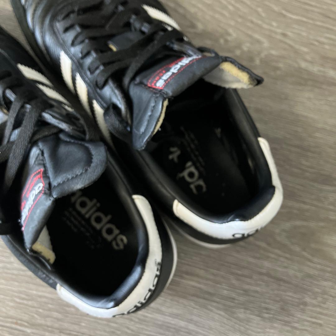 ムンディアルチーム adidas MUNDIAL TEAM 26.5