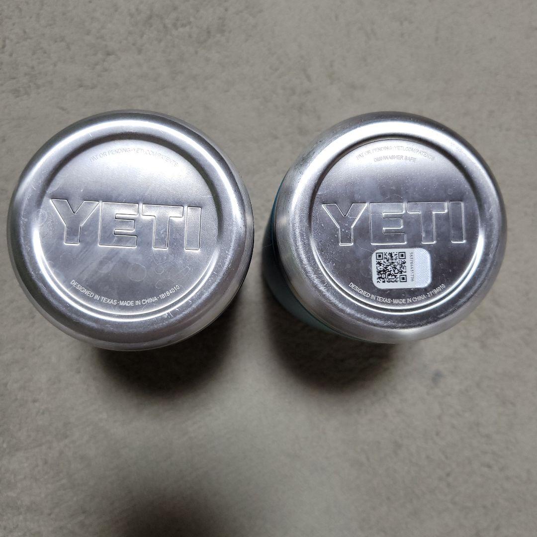 YETI 缶クーラー