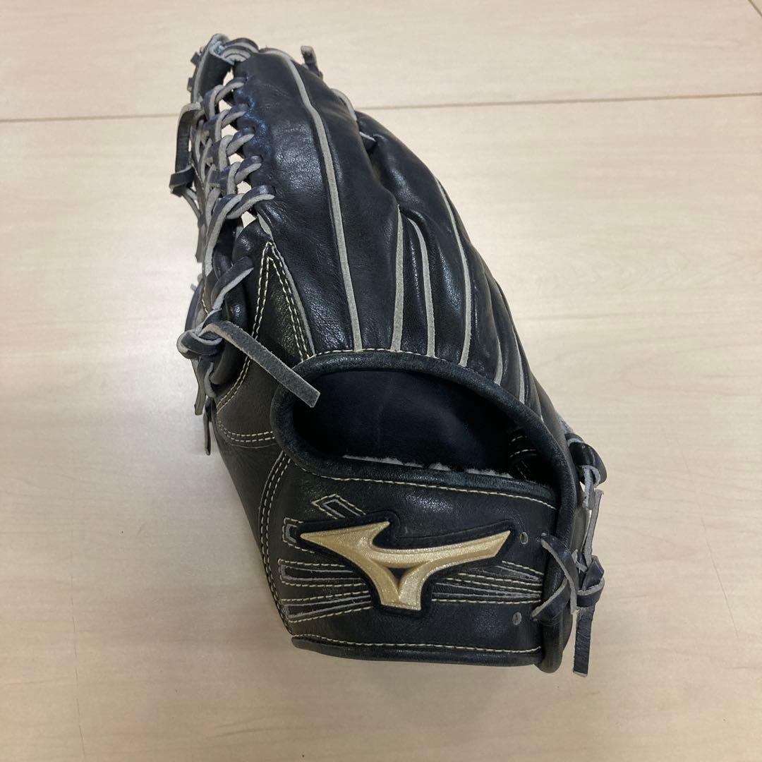 MIZUNO グローバルエリート 少年軟式 外野手 グローブ