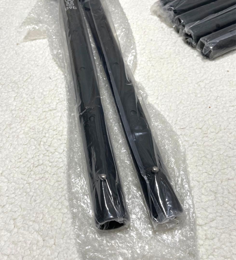 【未使用】 DOD フタマタノキワミ ワンポールテント 二股 ビッグポール
