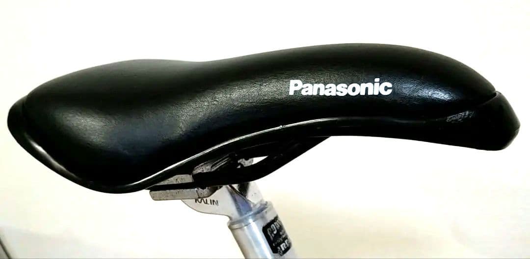 【美品】Panasonic ロデオ HARD POSITION【超希少】