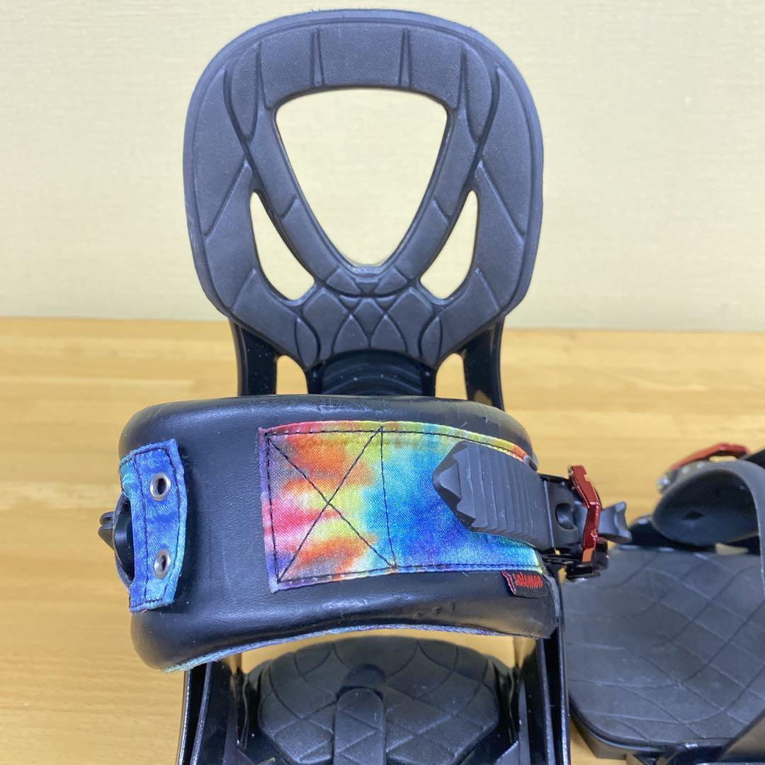 ★美品★SALOMON ARCADE ビンディングLサイズ バインディング
