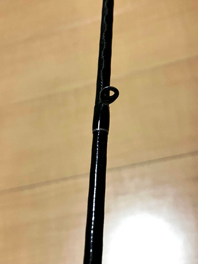 （美品） SHIMANO シマノ 22バンタム 274m+
