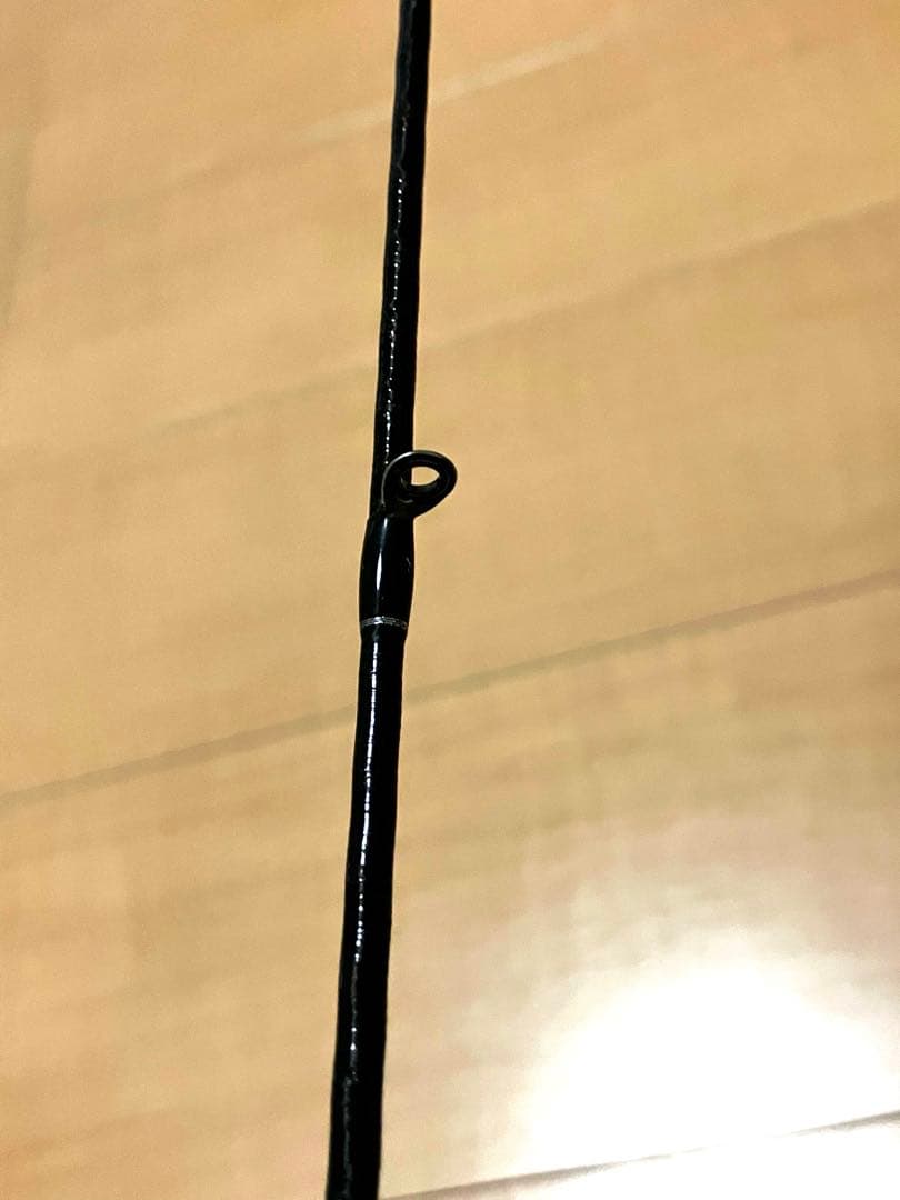 （美品） SHIMANO シマノ 22バンタム 274m+