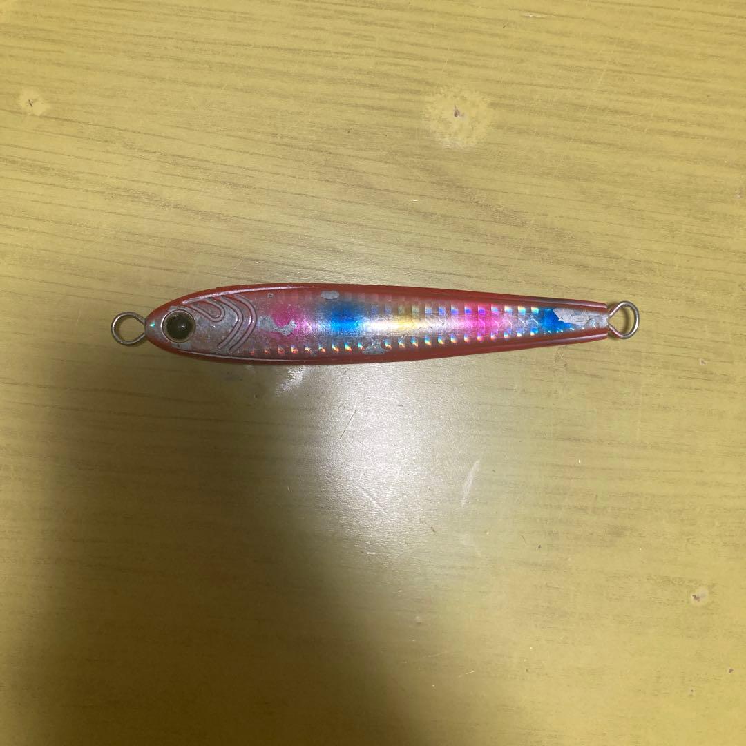 オフショア用ジグ