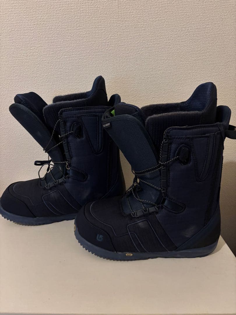 【Burton】スノーボードブーツ28cm