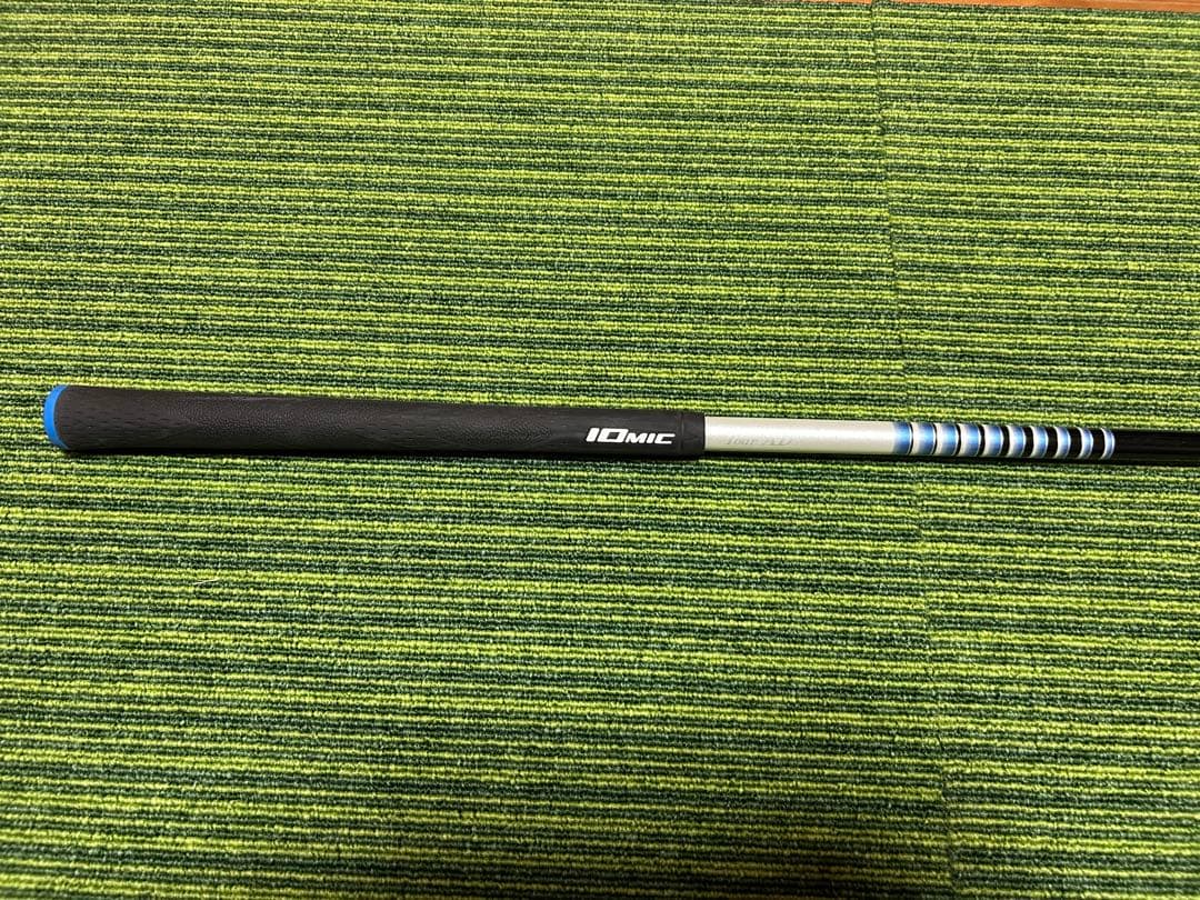 ツアーAD PT7X 5w,7w用