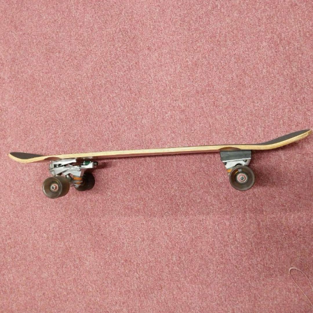 本日のみ割引　サーフスケート　35インチ(約89cm)　スラスターシステム3