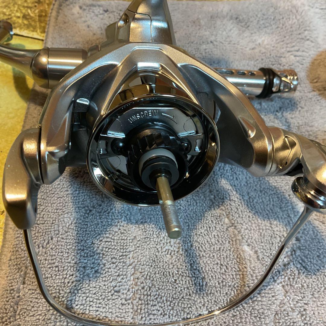 23ストラディックC3000HG 美品