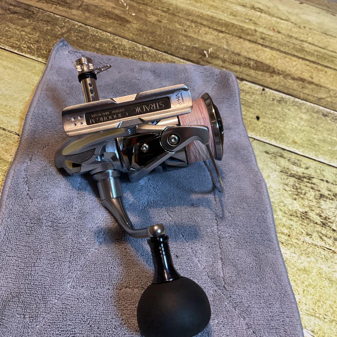 23ストラディックC3000HG 美品
