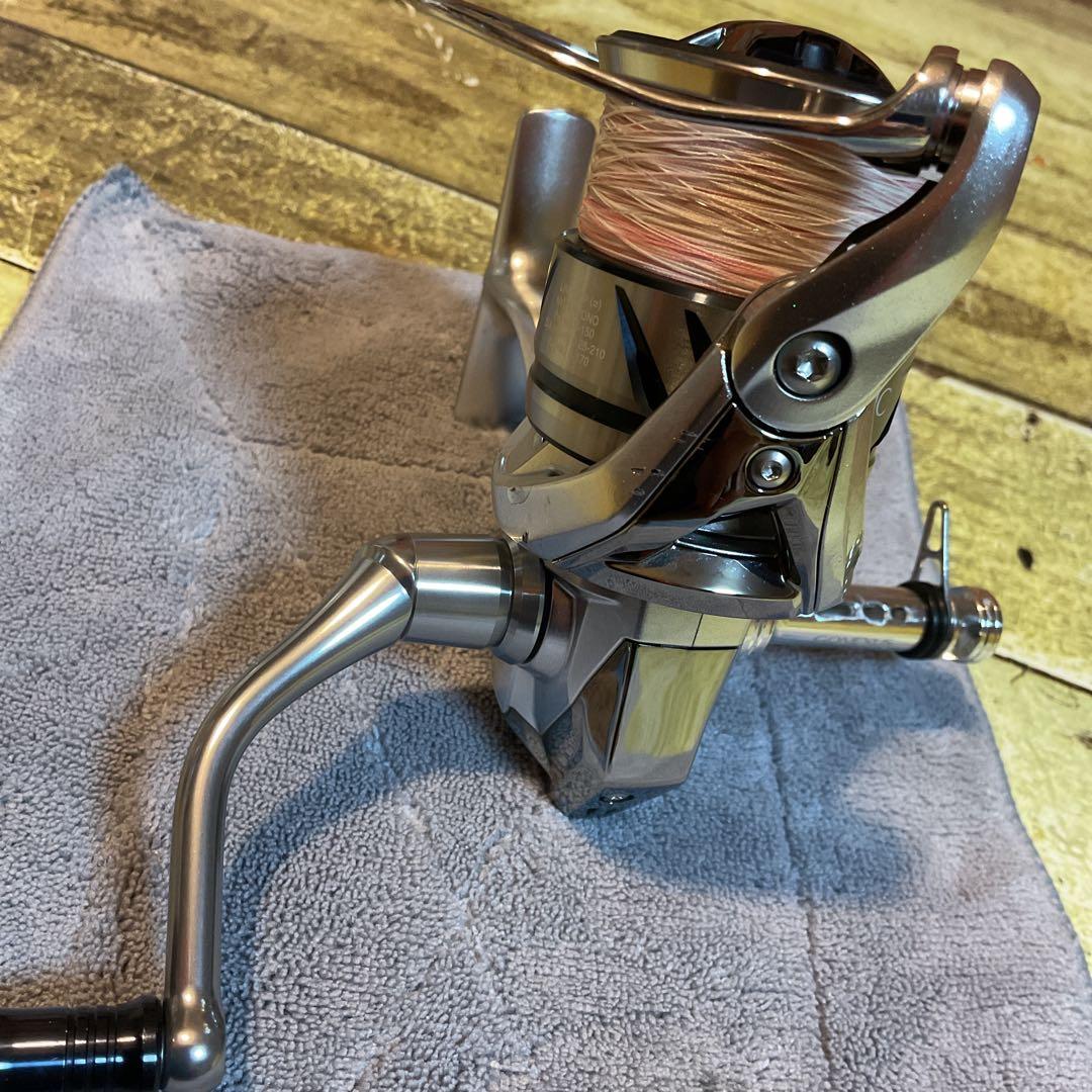 23ストラディックC3000HG 美品