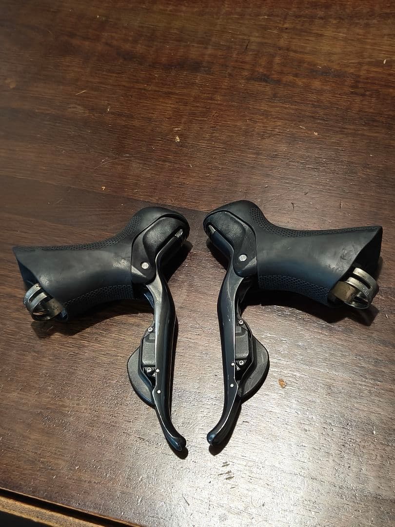 シマノ ULTEGRA Di2 11S 3点セット