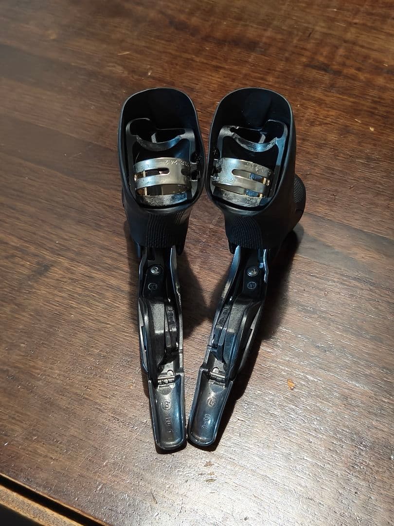 シマノ ULTEGRA Di2 11S 3点セット