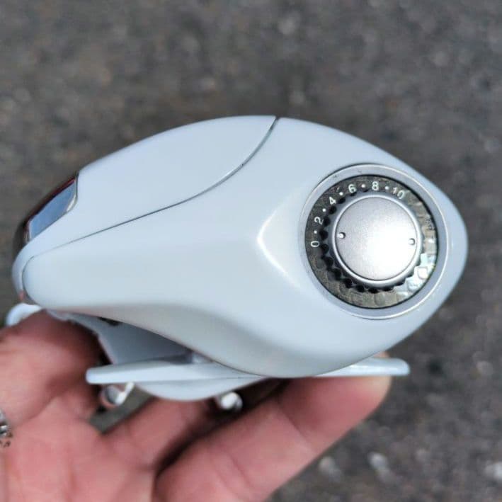 RYOBI イクシオーネ M300RF 6.2:1
